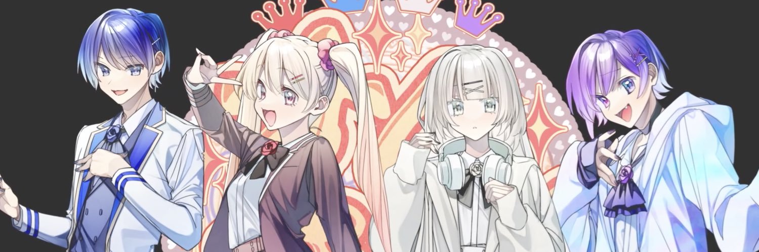 すい〜とぽてとっ！【公式】's banner