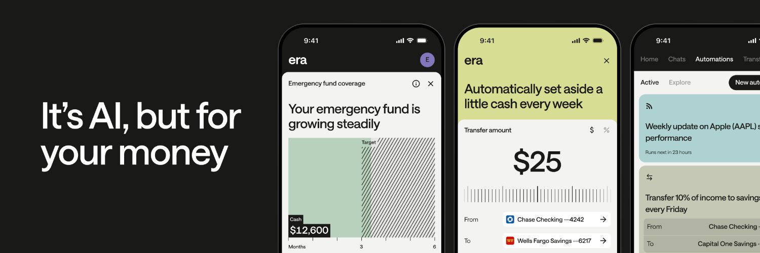 era's banner