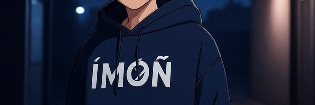 ÍMØÑ🐉's banner