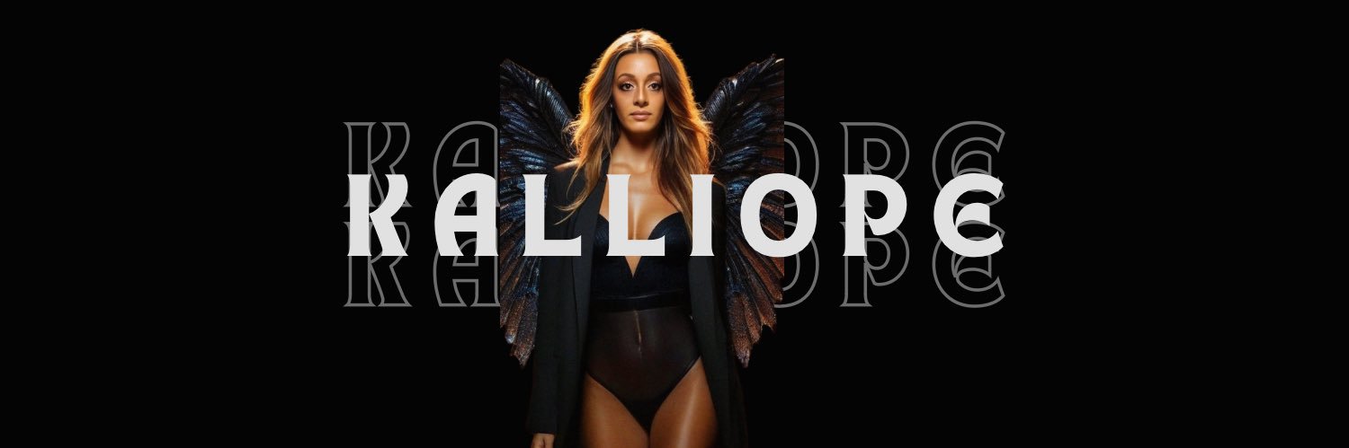 🇺🇸Kalliope🇺🇸's banner