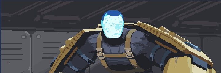 Loader Risk of Rain || trapped in the void 😔's banner