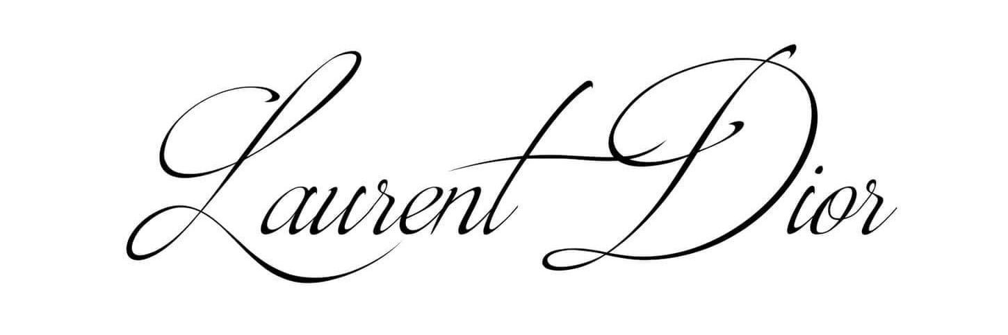 Laurentdior's banner