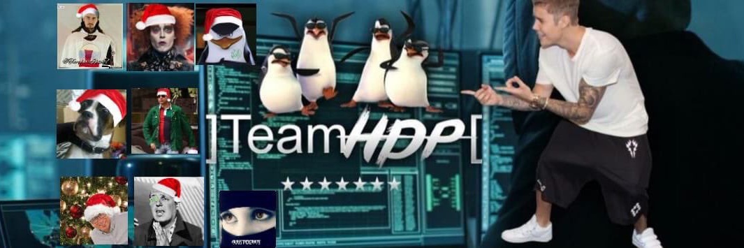 UR Libre's banner