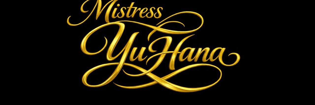 Mistress Yu Hana's banner