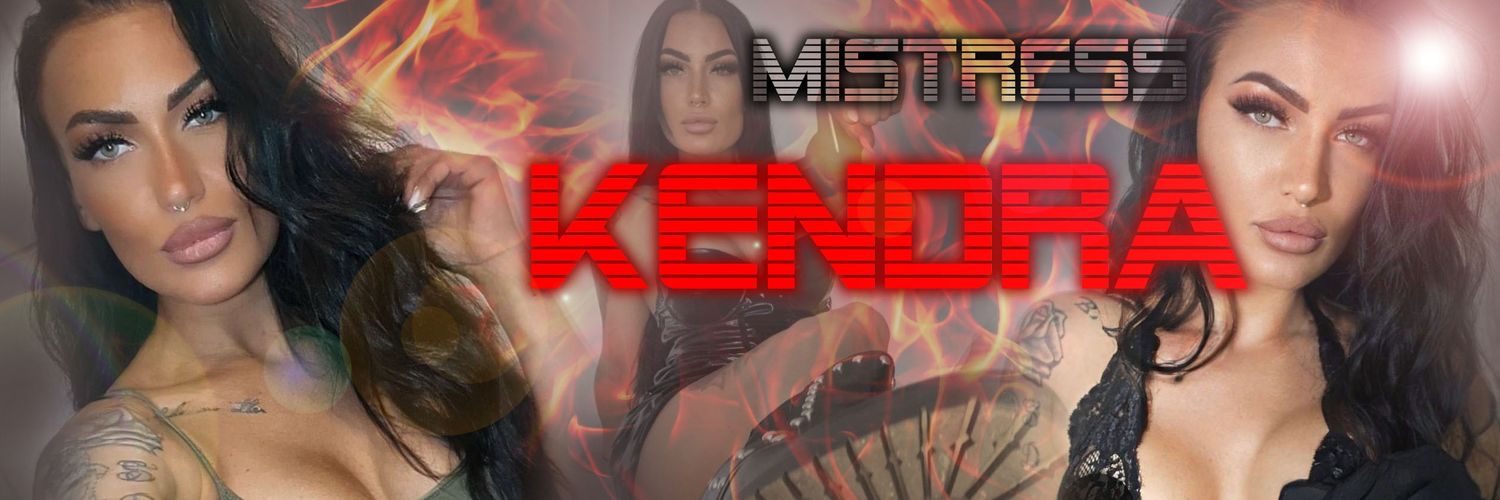 Mistress Kendra's banner