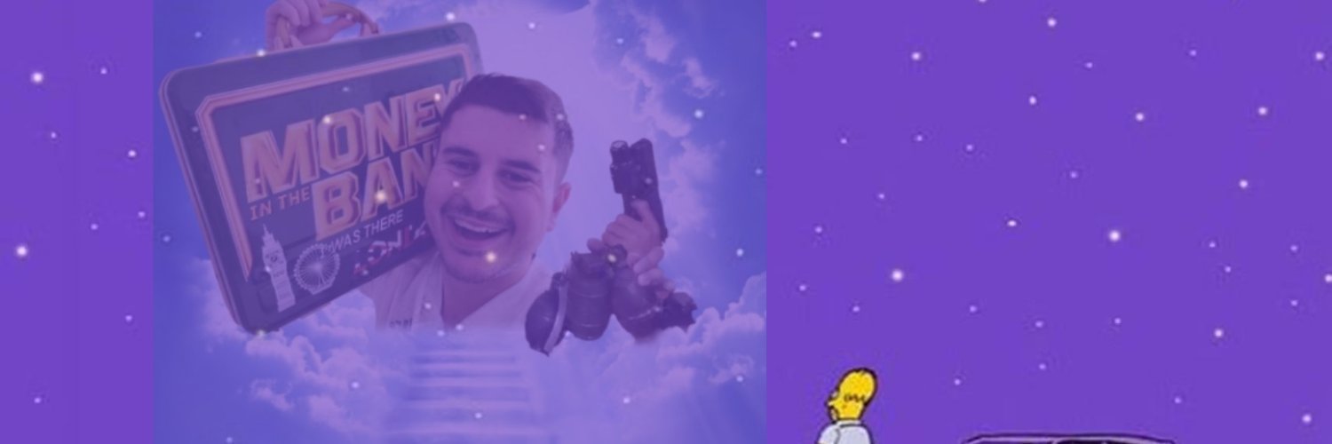 MarioWrestling's banner