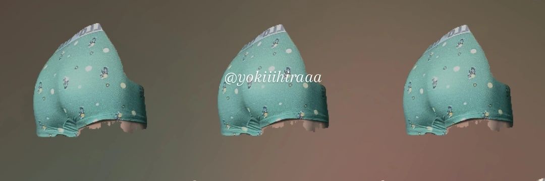 Yokiiiツ's banner