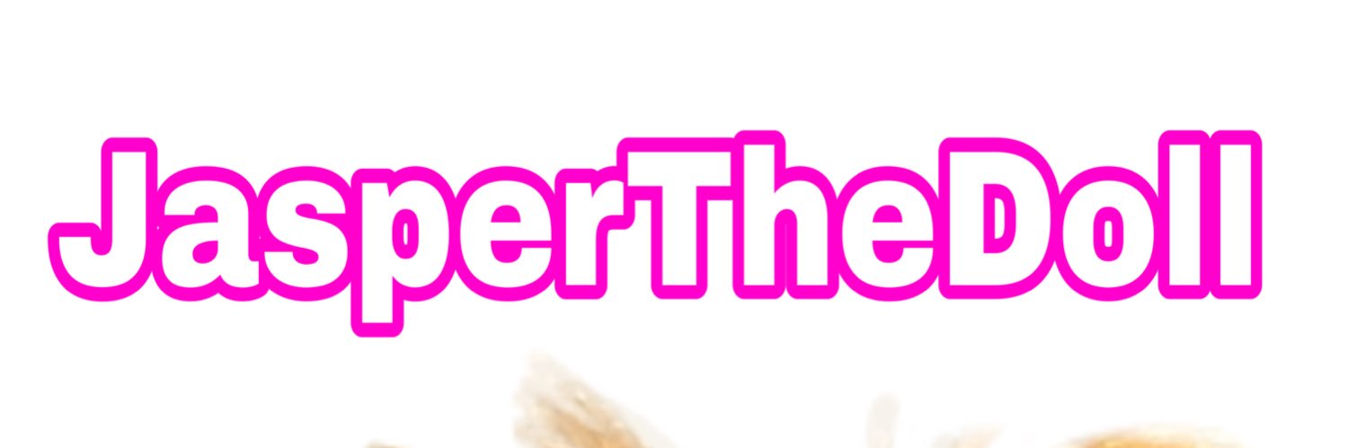 JasperTheDoll's banner