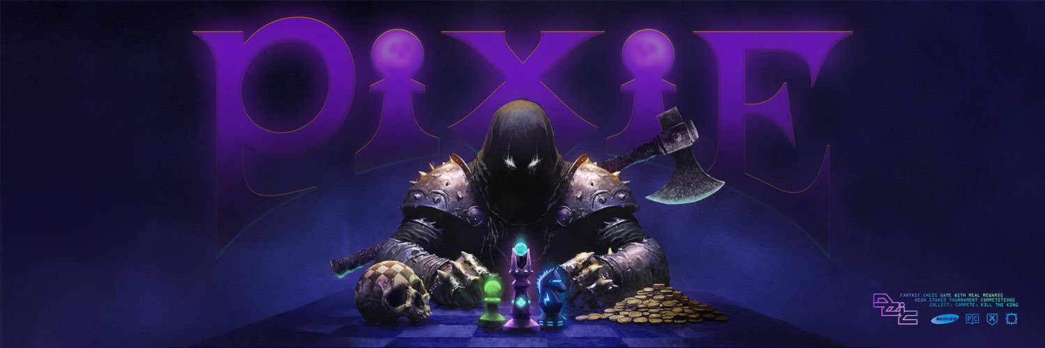 Pixie Chess's banner
