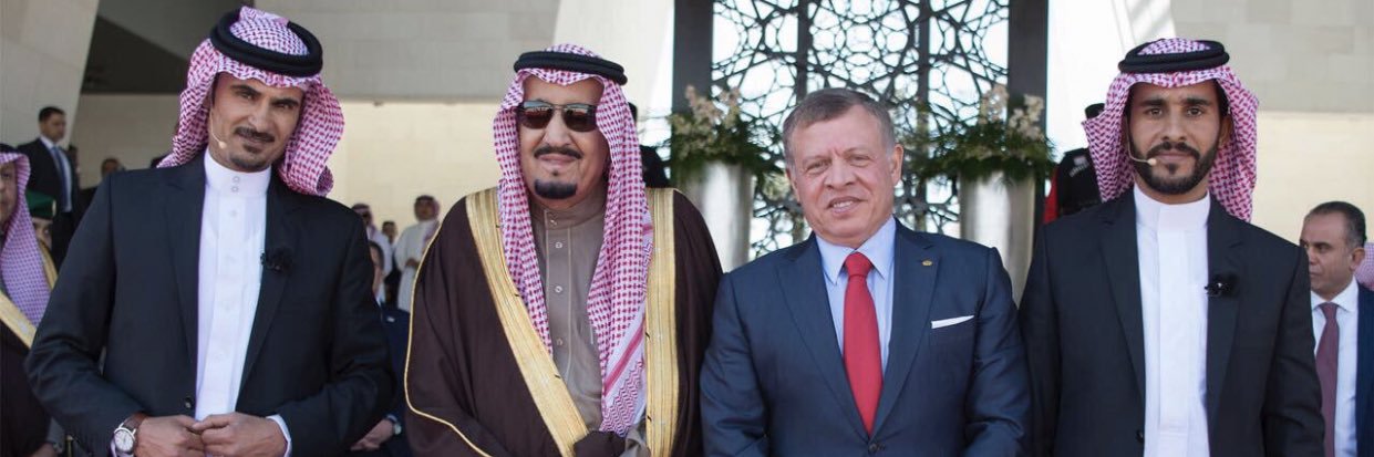 عيد المساعيد's banner