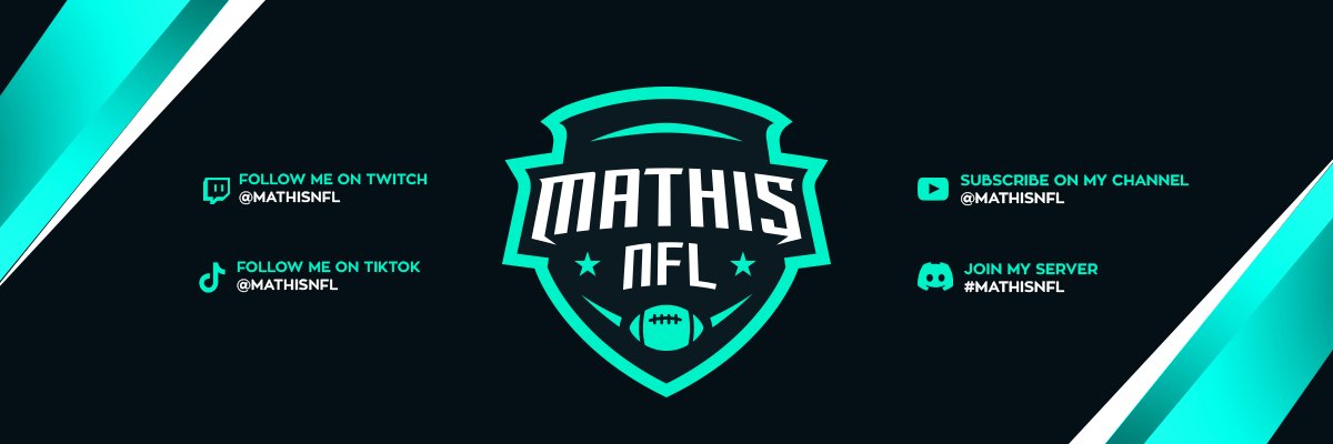 Mathis's banner