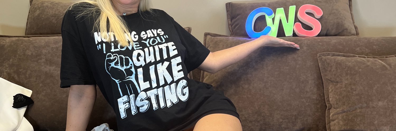 CrazyWifeSlutxxx's banner