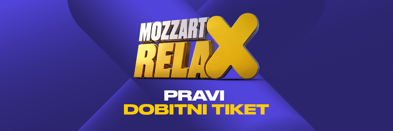 Mozzart Bet's banner