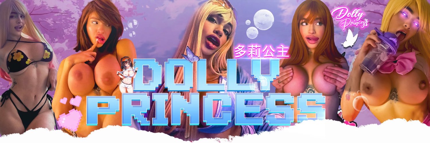 🏳️‍⚧️⍣⭐️ఌ𝐏𝐫𝐢𝐧𝐜𝐞𝐬𝐬🍯👑🪞🏳️‍⚧️'s banner
