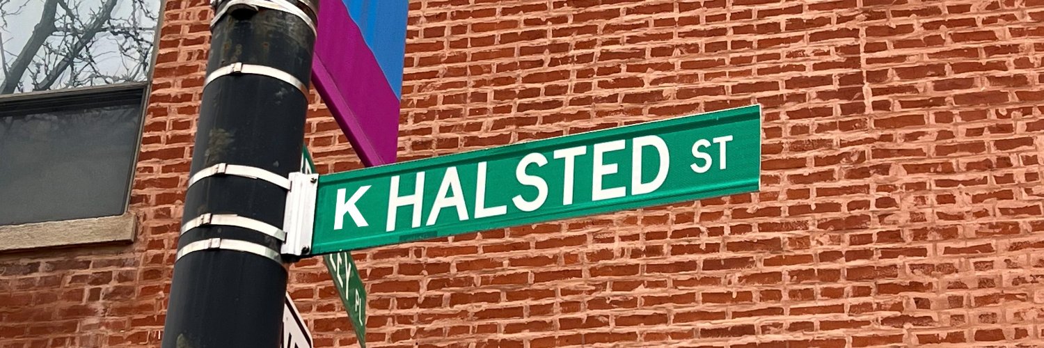 Kieran Halsted's banner