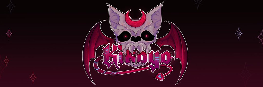 Kikoyo 🦇's banner
