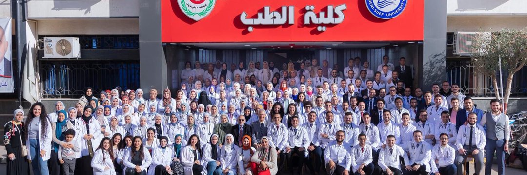 Dr. Mayar's banner