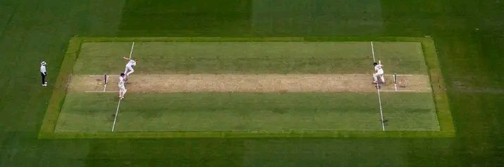 Abdul Rehman Yaseen's banner