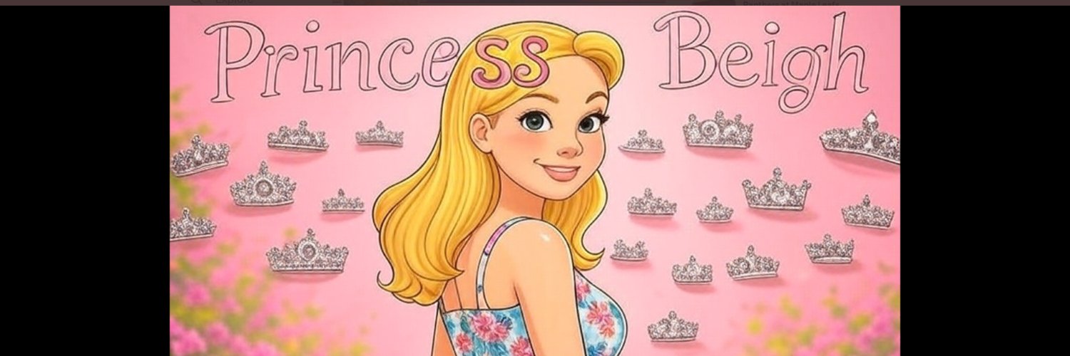 Princess Beigh's banner