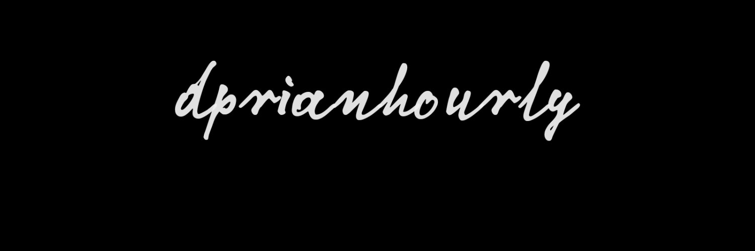 hourly dpr ian's banner