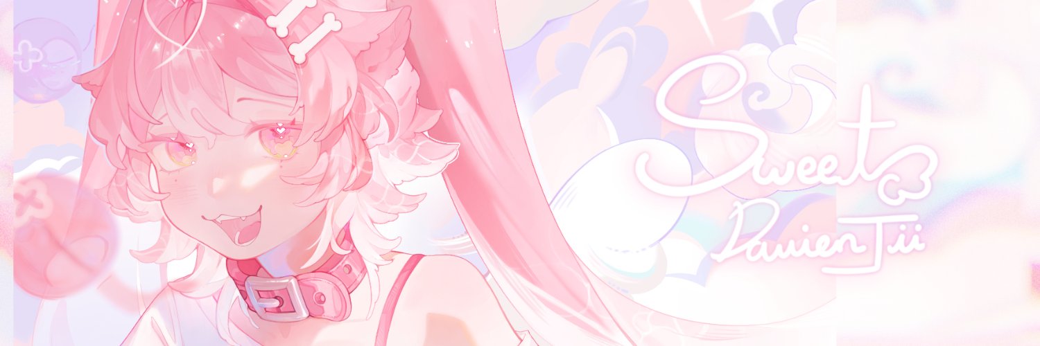 ᗪᗩᗯIEᑎᒍII's banner