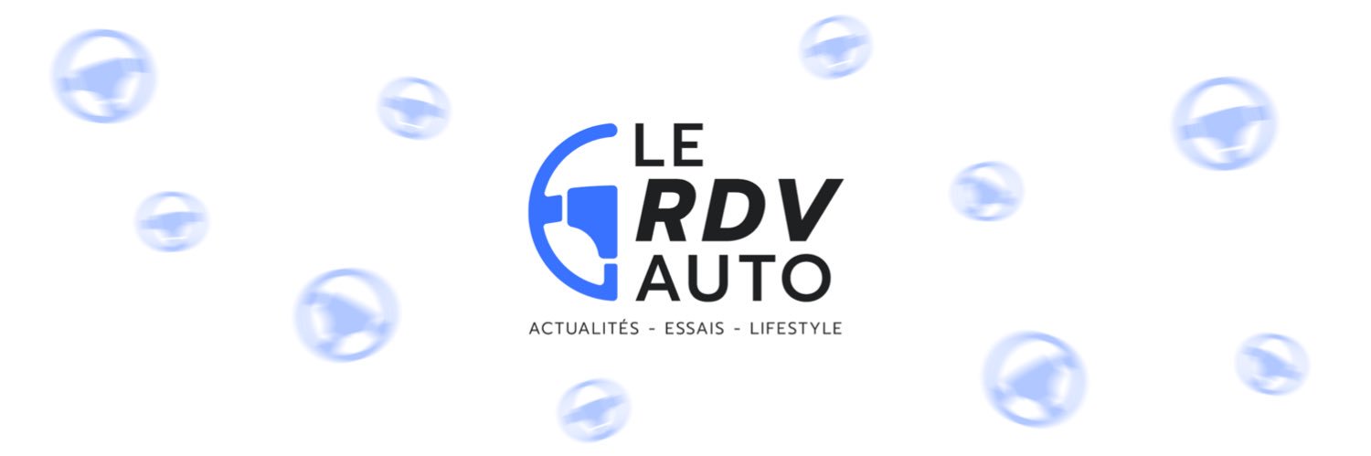 Le Rendez-Vous Auto’'s banner
