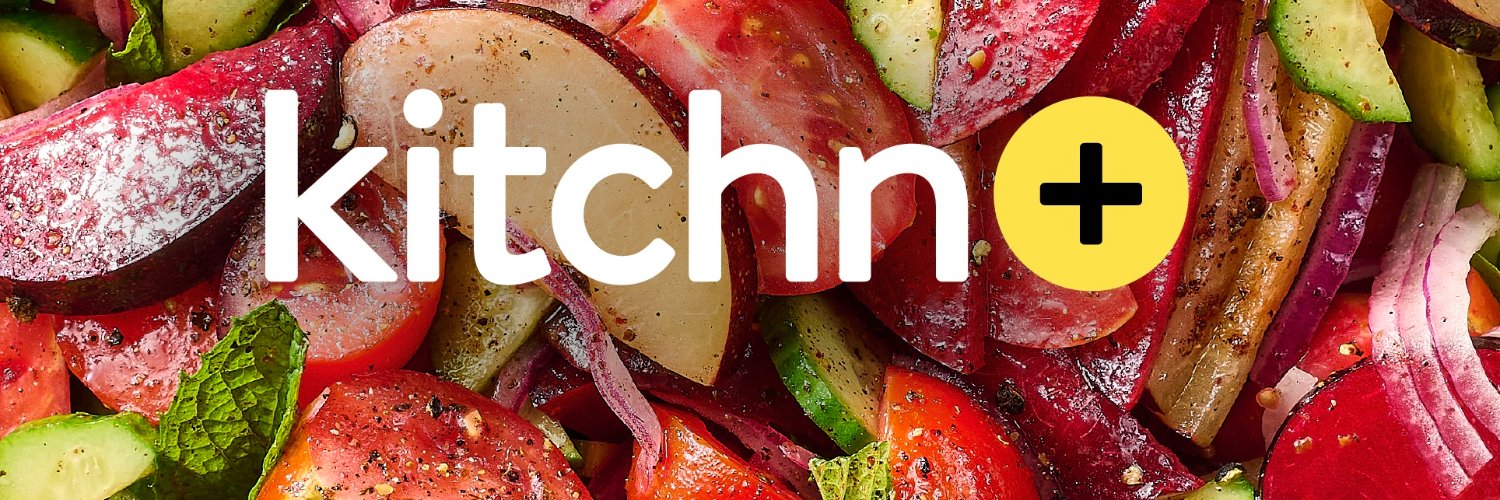 The Kitchn's banner