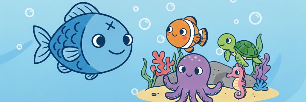 小鱼儿🐟's banner