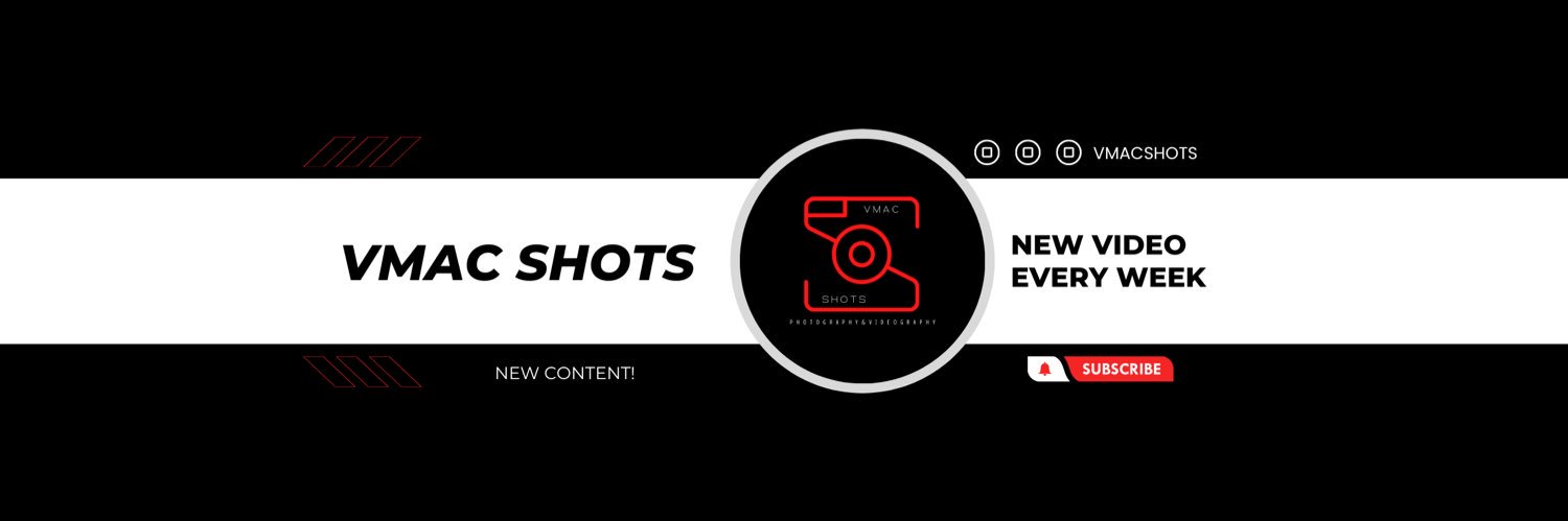 Vmacshots Media's banner