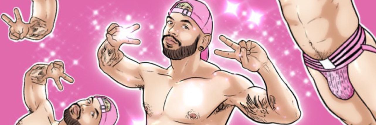 He/Him/Papi 🇵🇷's banner