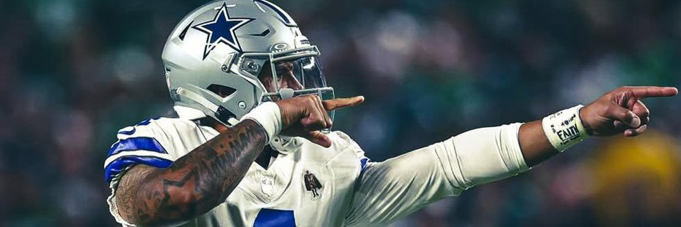 Jahmeir D. ✭'s banner