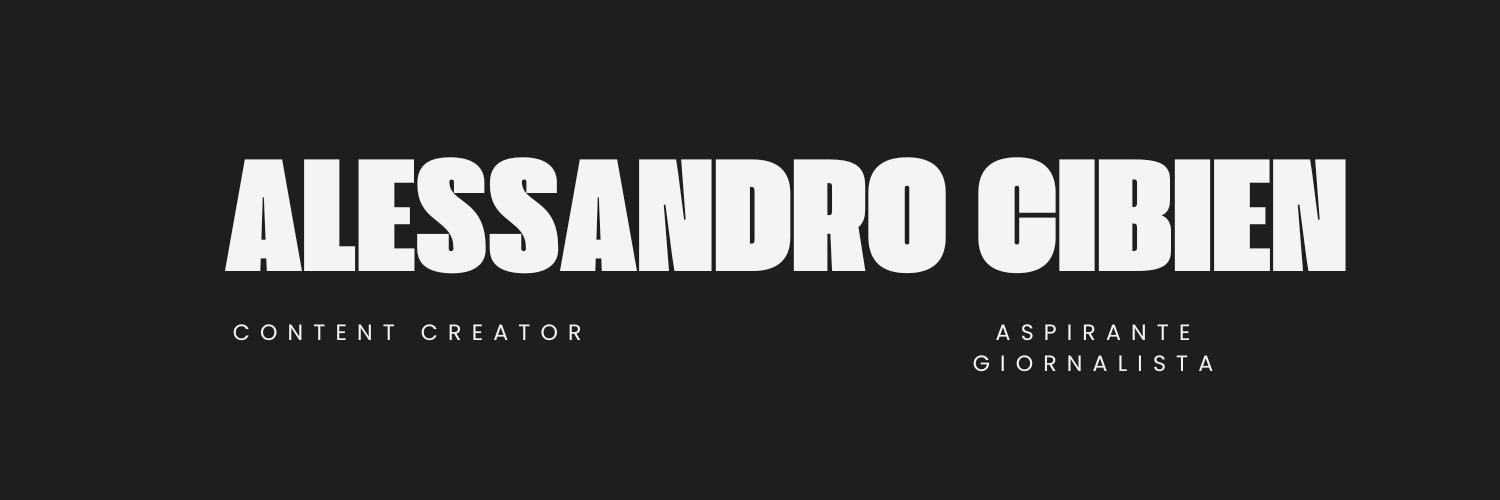 Ale Cibien's banner