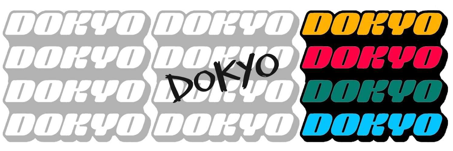 Dokyo's banner