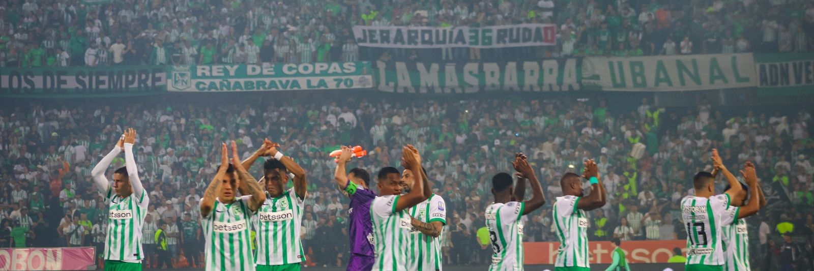 Mateo's banner