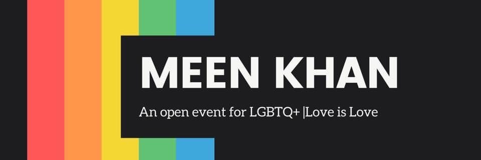 มีนคัน MeenKhan's banner
