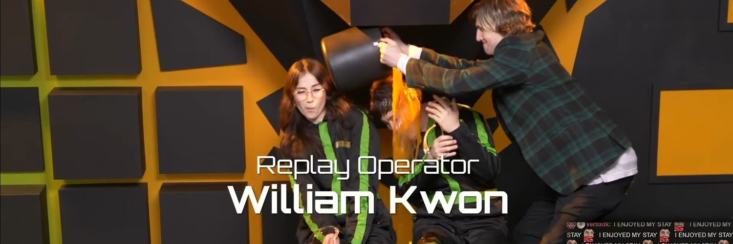 Kwon's banner