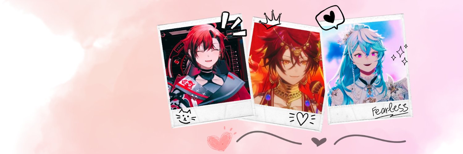 FarahYuii 🍫's banner