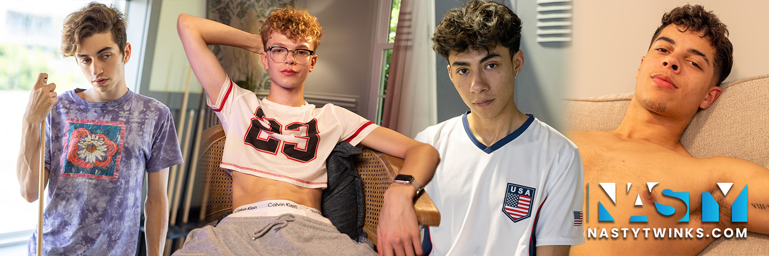 NastyTwinks Official's banner