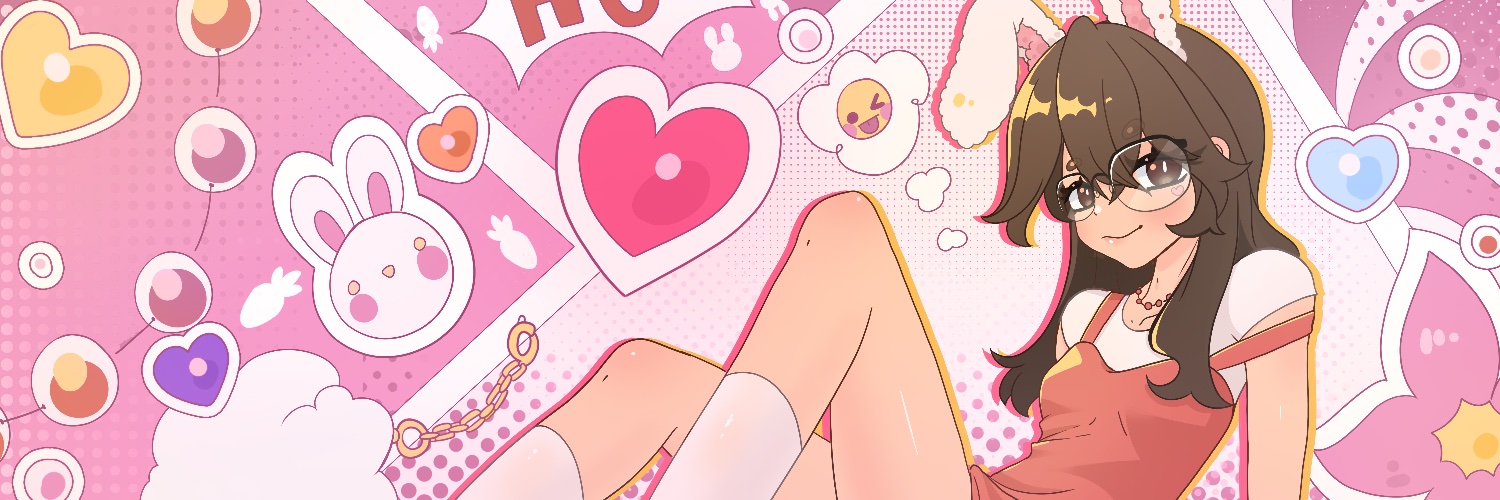 nini ♡'s banner