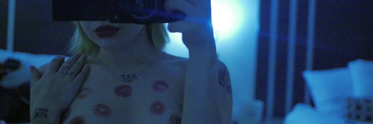 Tiny Baby 𝕏𝕏𝕏's banner