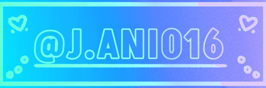 J.Ani016's banner
