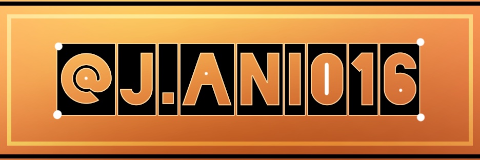 J.Ani016's banner