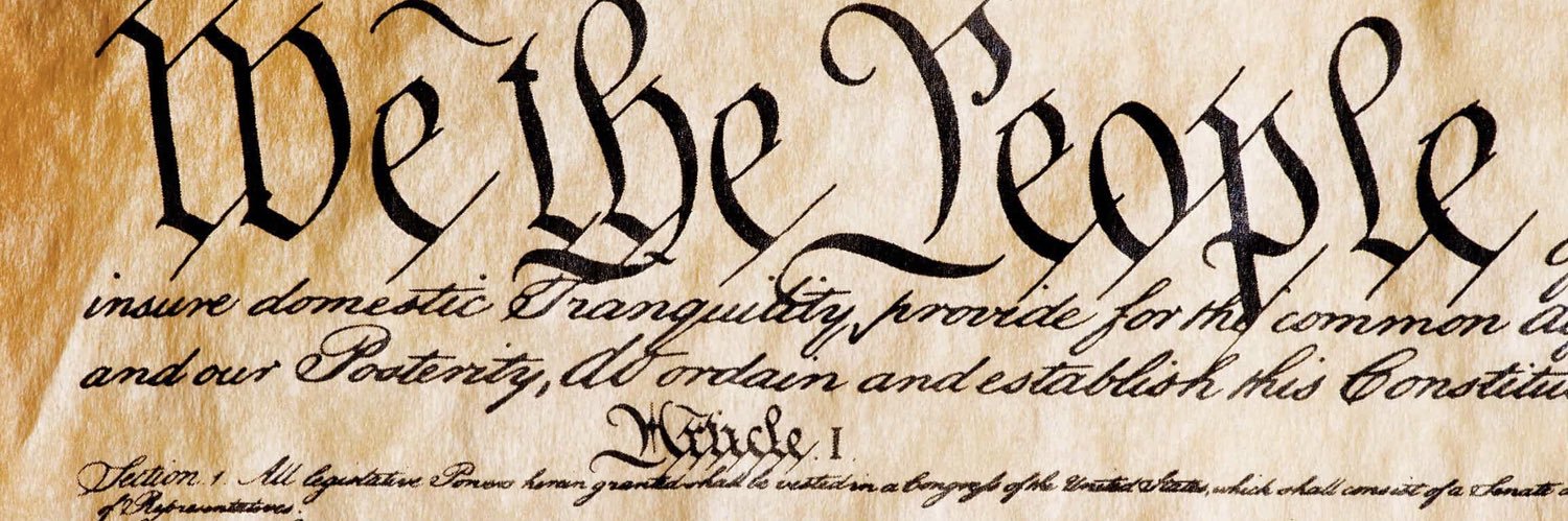 COMMON IDEOLOGY's banner