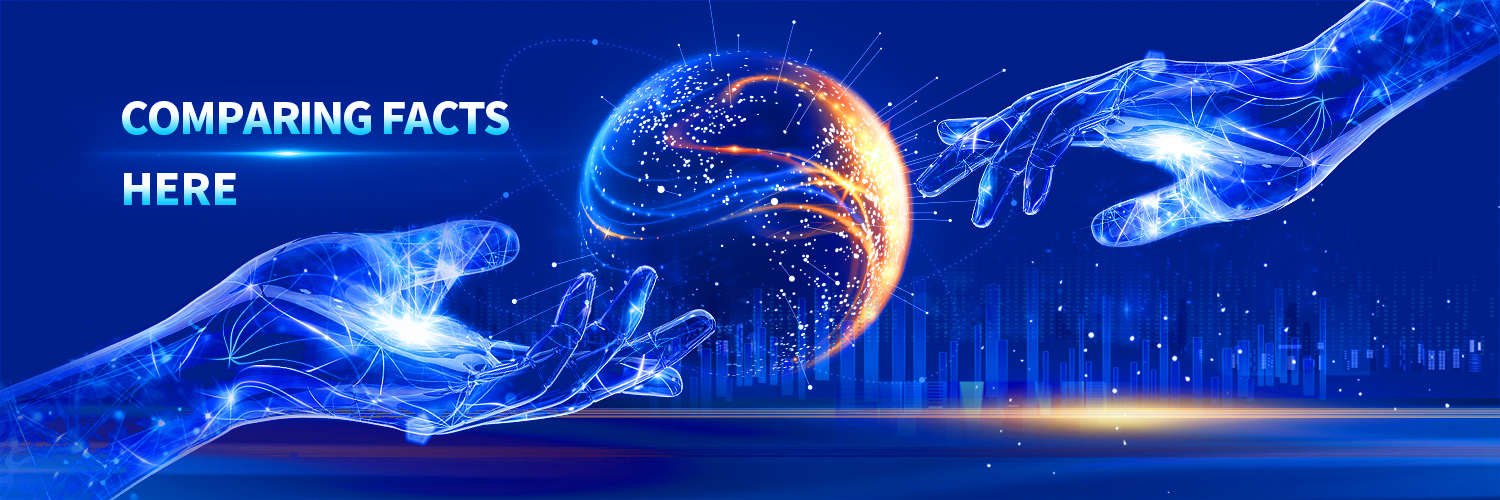 Compare Marketplace's banner