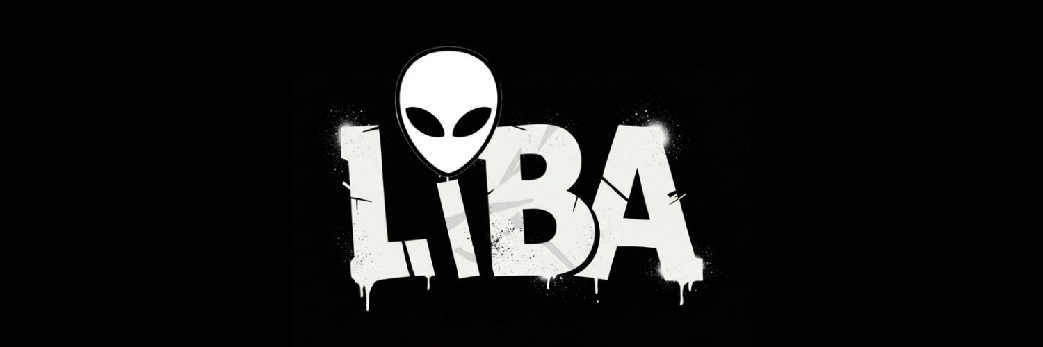Liba's banner