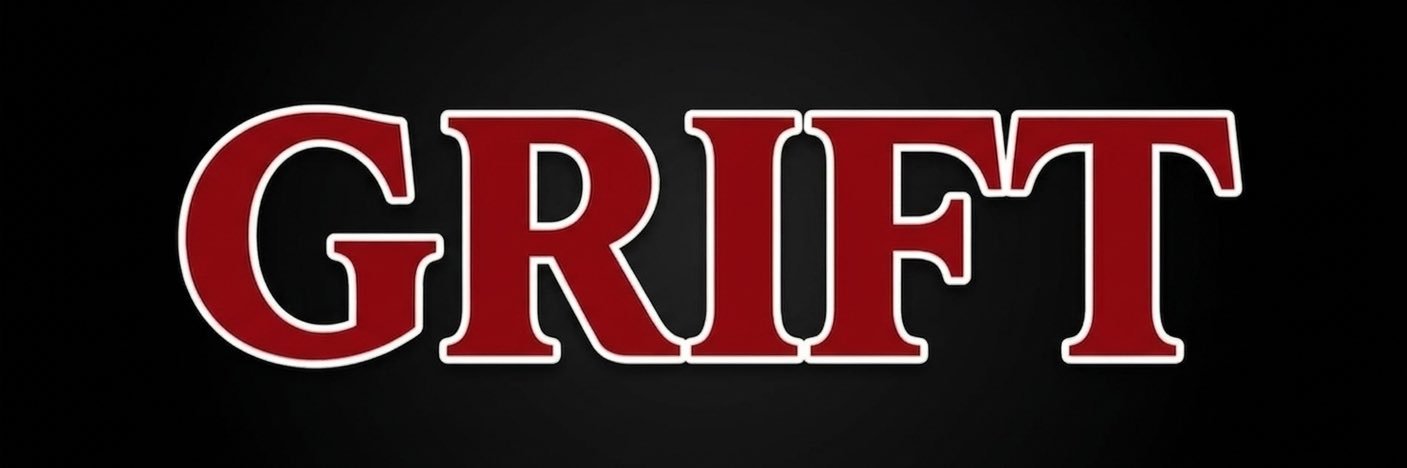 GRİFT's banner