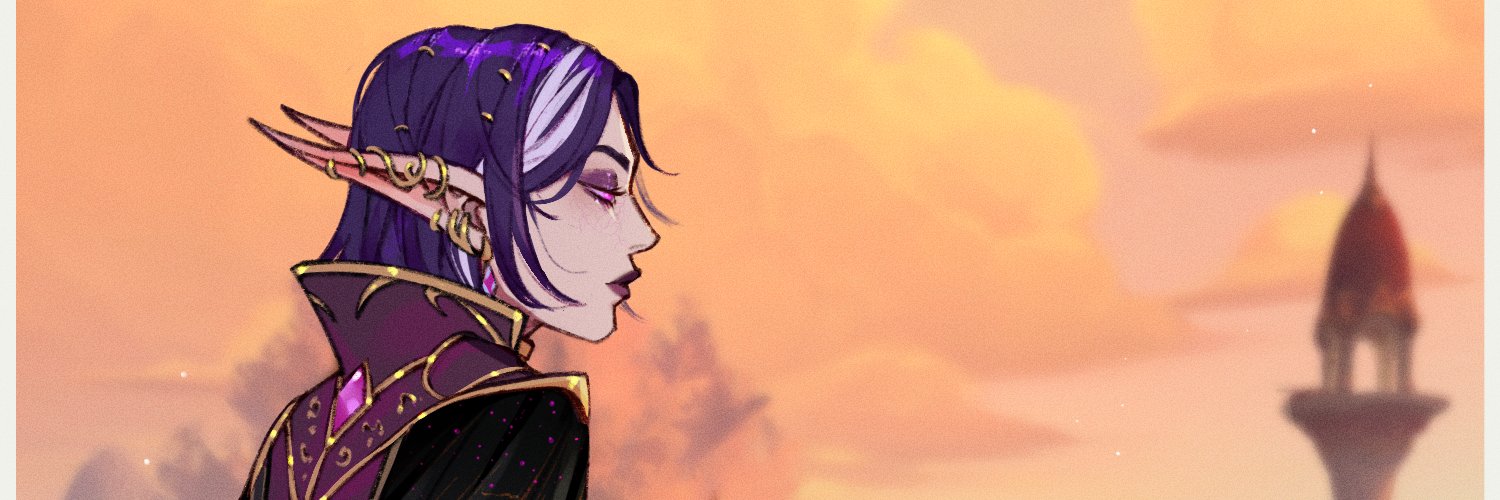 🌛ammatice🌜's banner