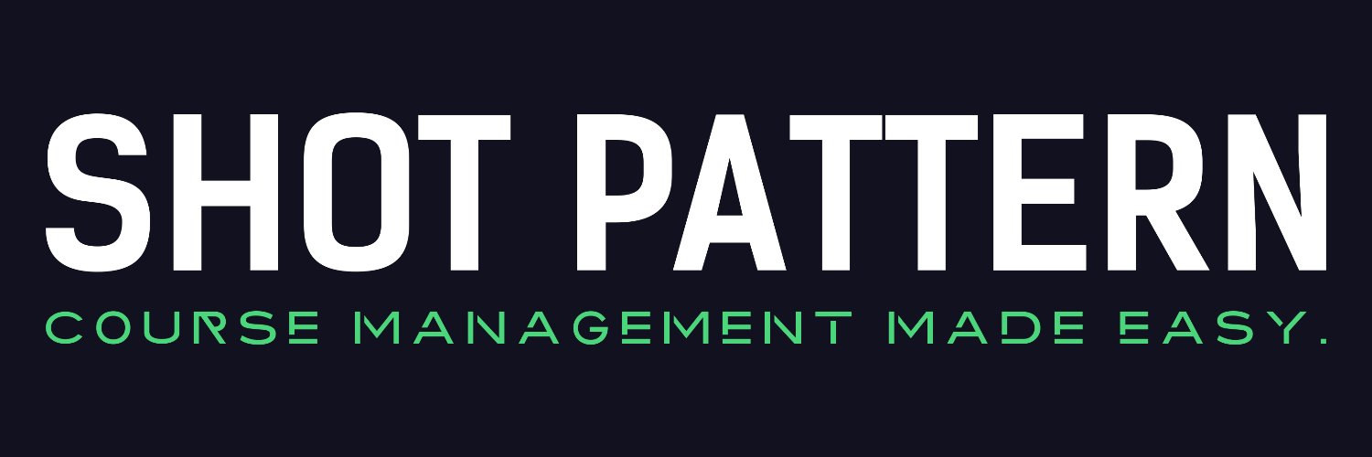 Shot Pattern's banner