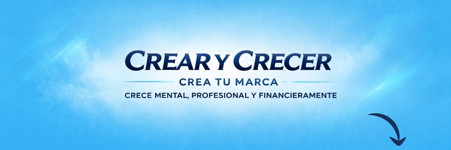 Carlos Crea's banner