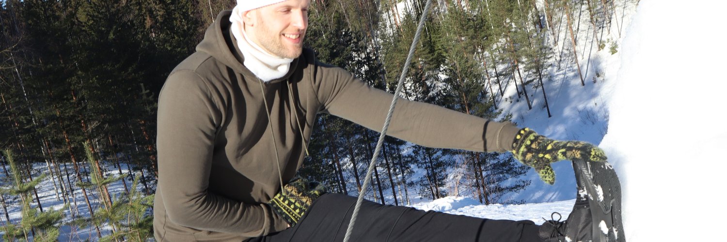 Max Johan's banner